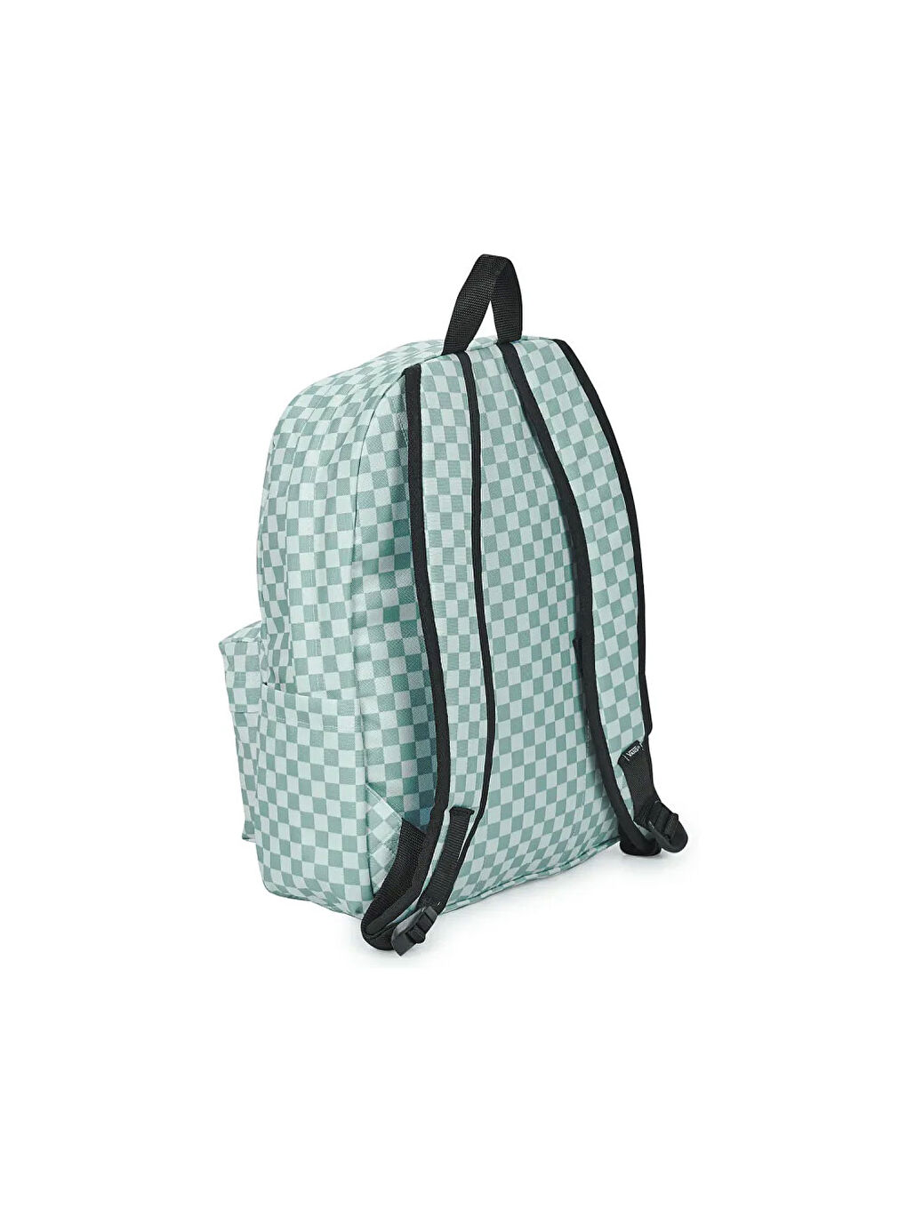 Old Skool Check Sırt Çantası VN000H4XEMW1-1