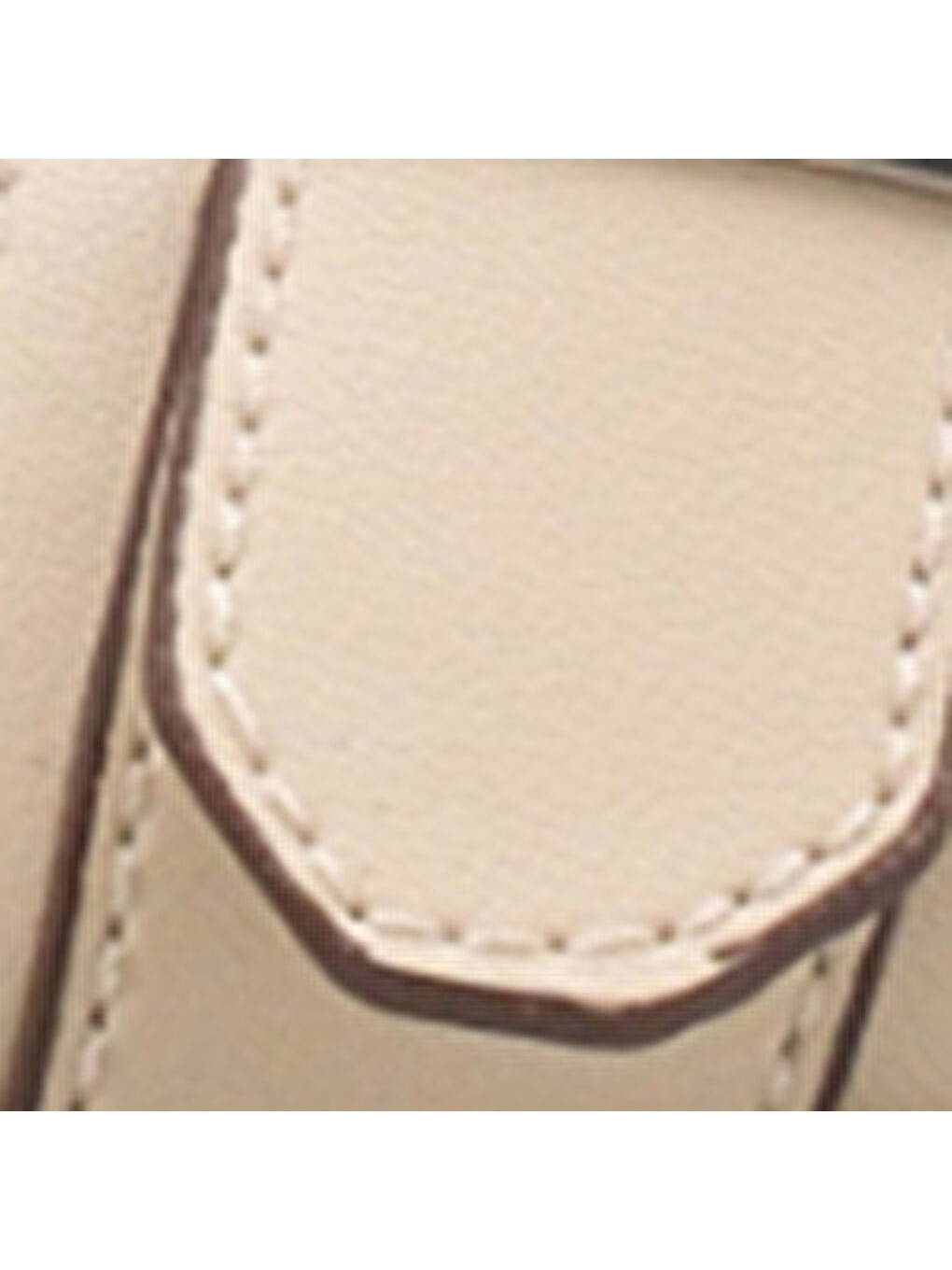 Bej Lanni Tokalı Düz Topuklu Kadın Terlik-6