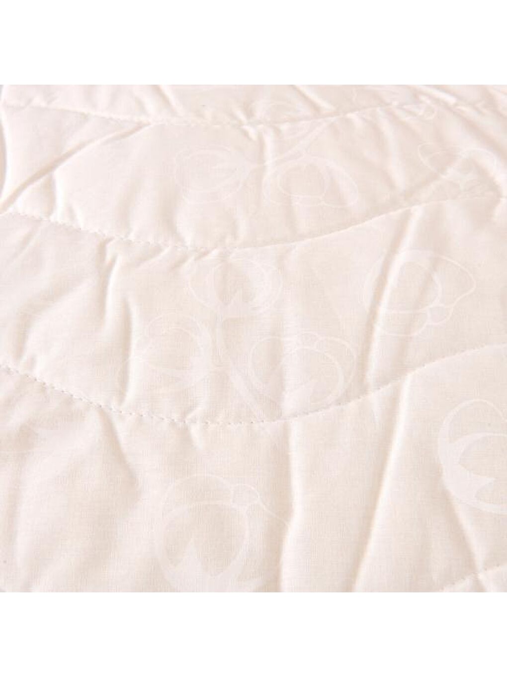 Beyaz Classico Cottina Pamuk Yastık - 50x70 cm-2