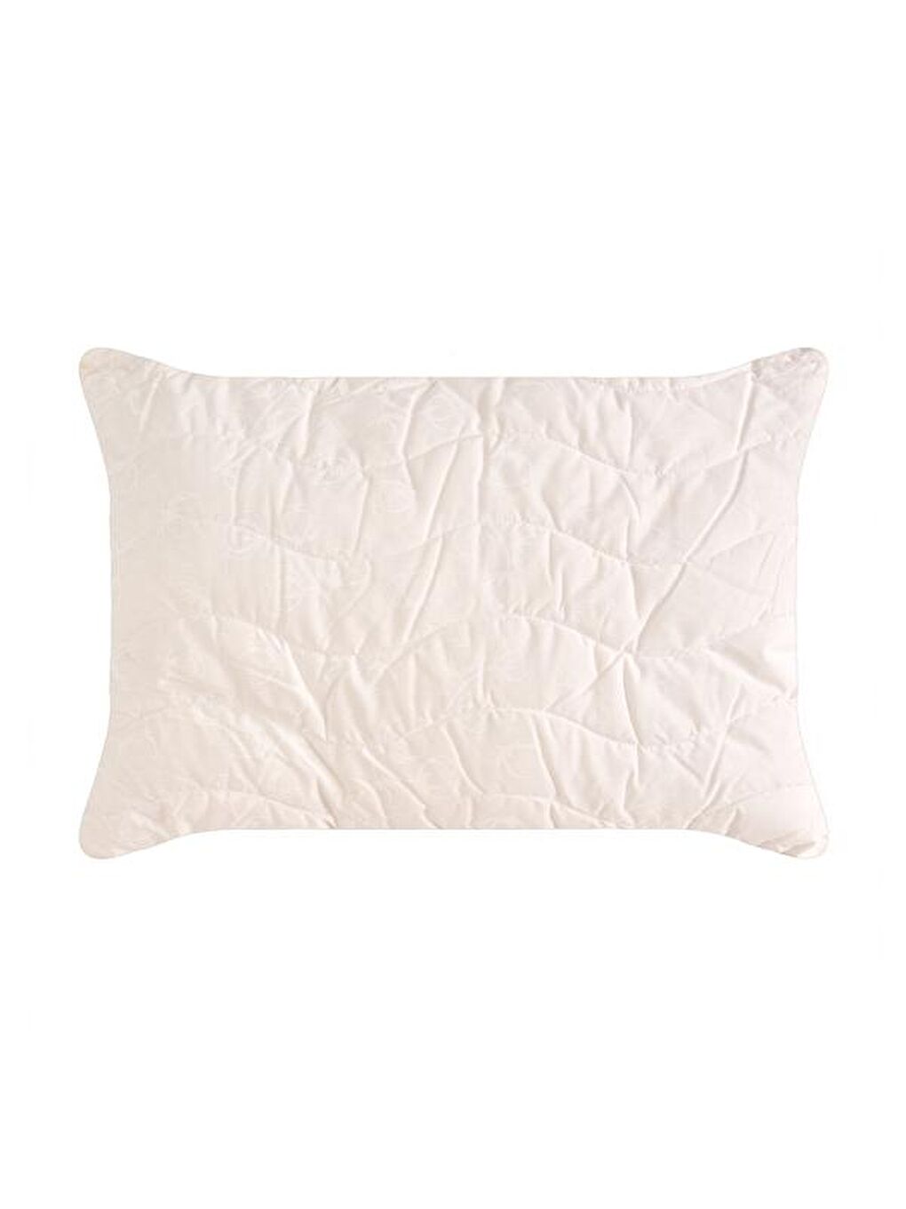 Beyaz Classico Cottina Pamuk Yastık - 50x70 cm-4