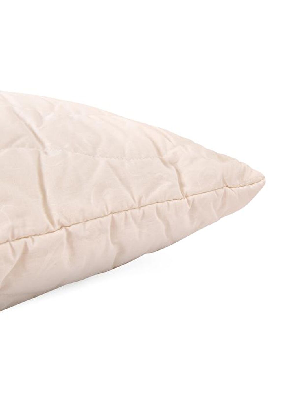 Beyaz Classico Cottina Pamuk Yastık - 50x70 cm-5