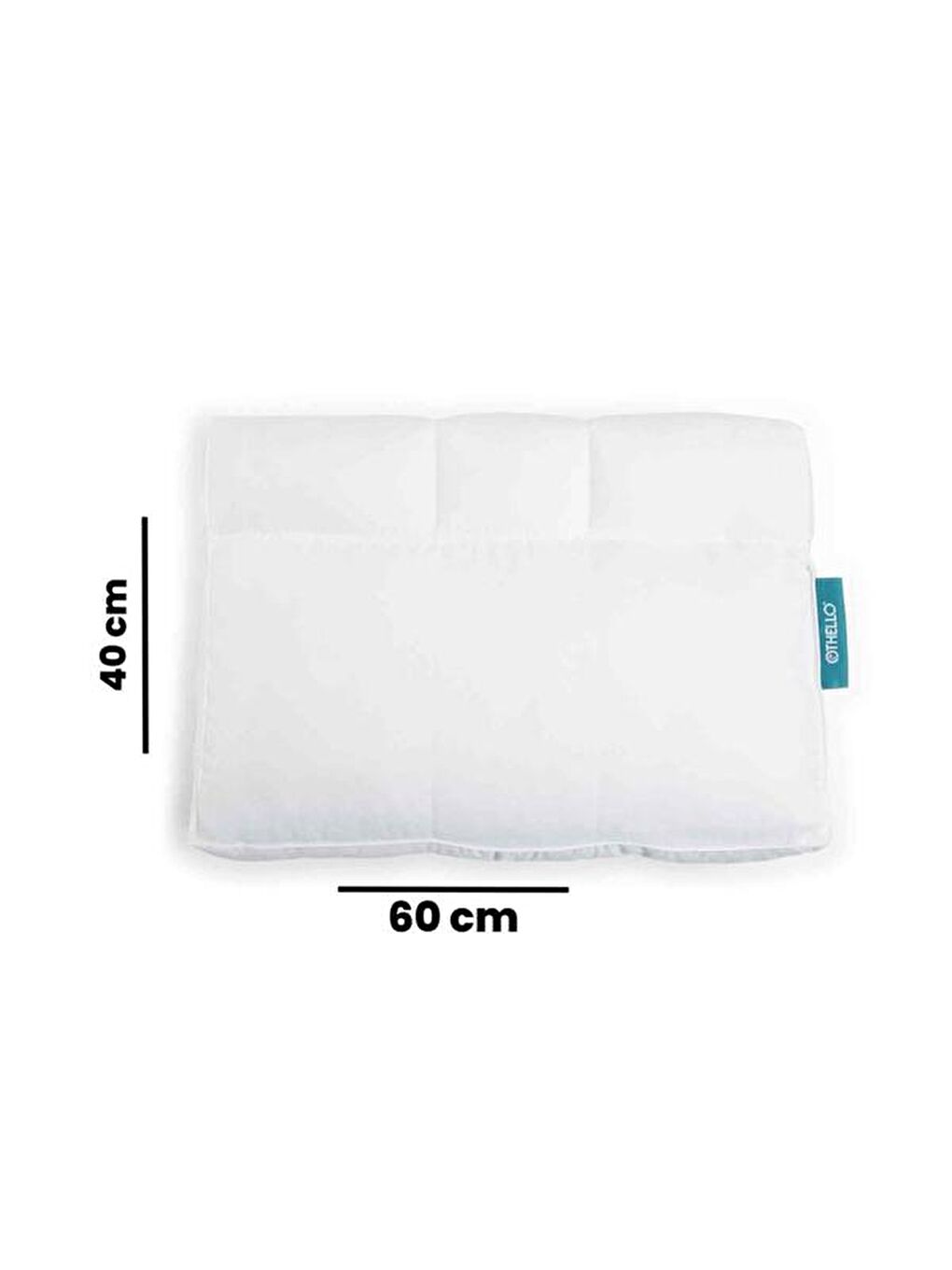 Beyaz Medica Promed Medical Yastık-6