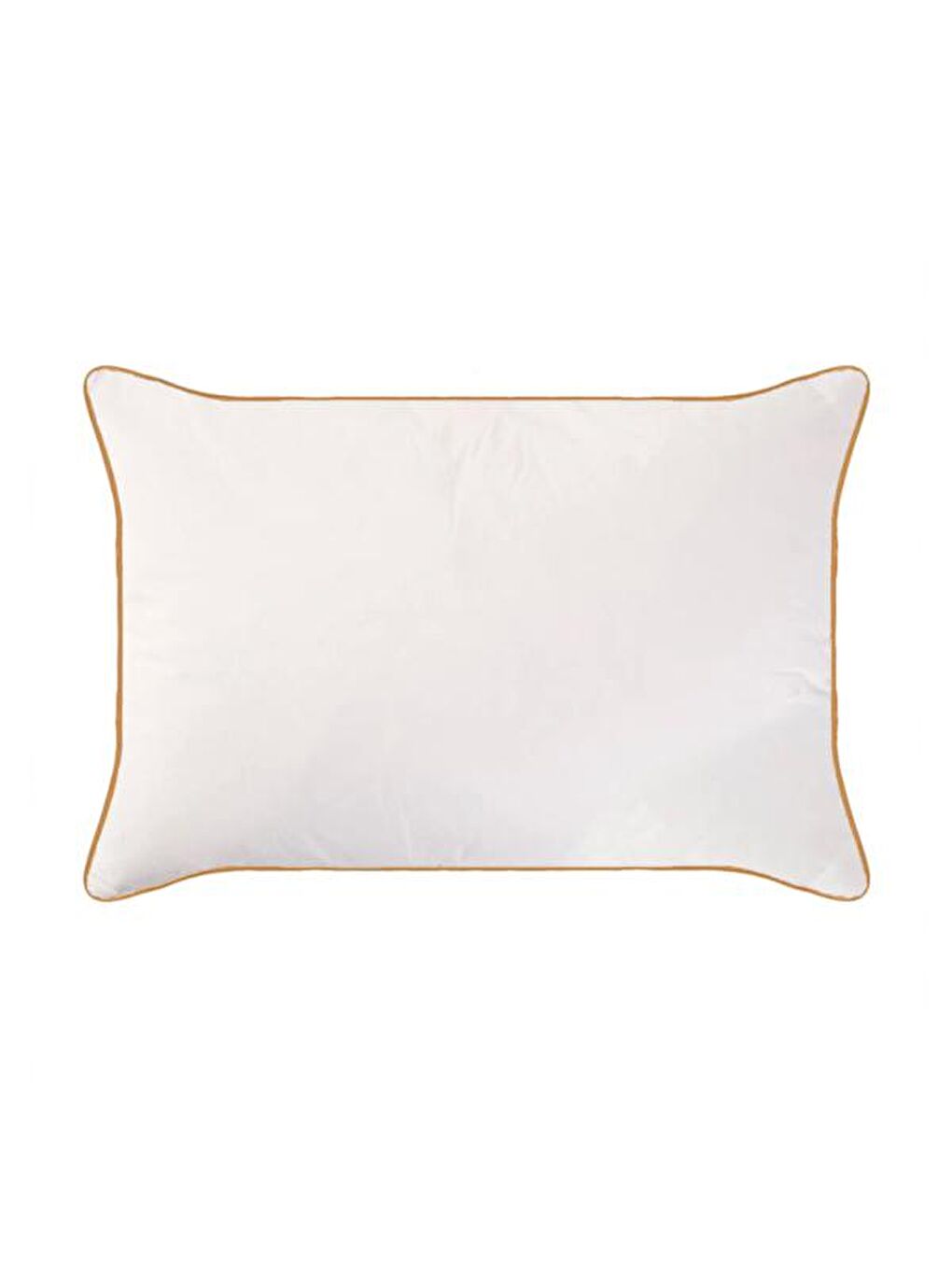 Beyaz Downa 30 Kaz Tüyü Yastık - 50x70 cm-2