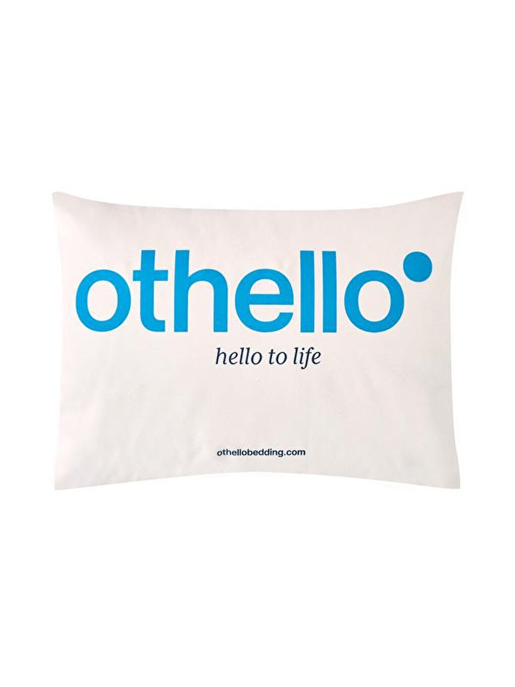 Beyaz Downa 30 Kaz Tüyü Yastık - 50x70 cm-5