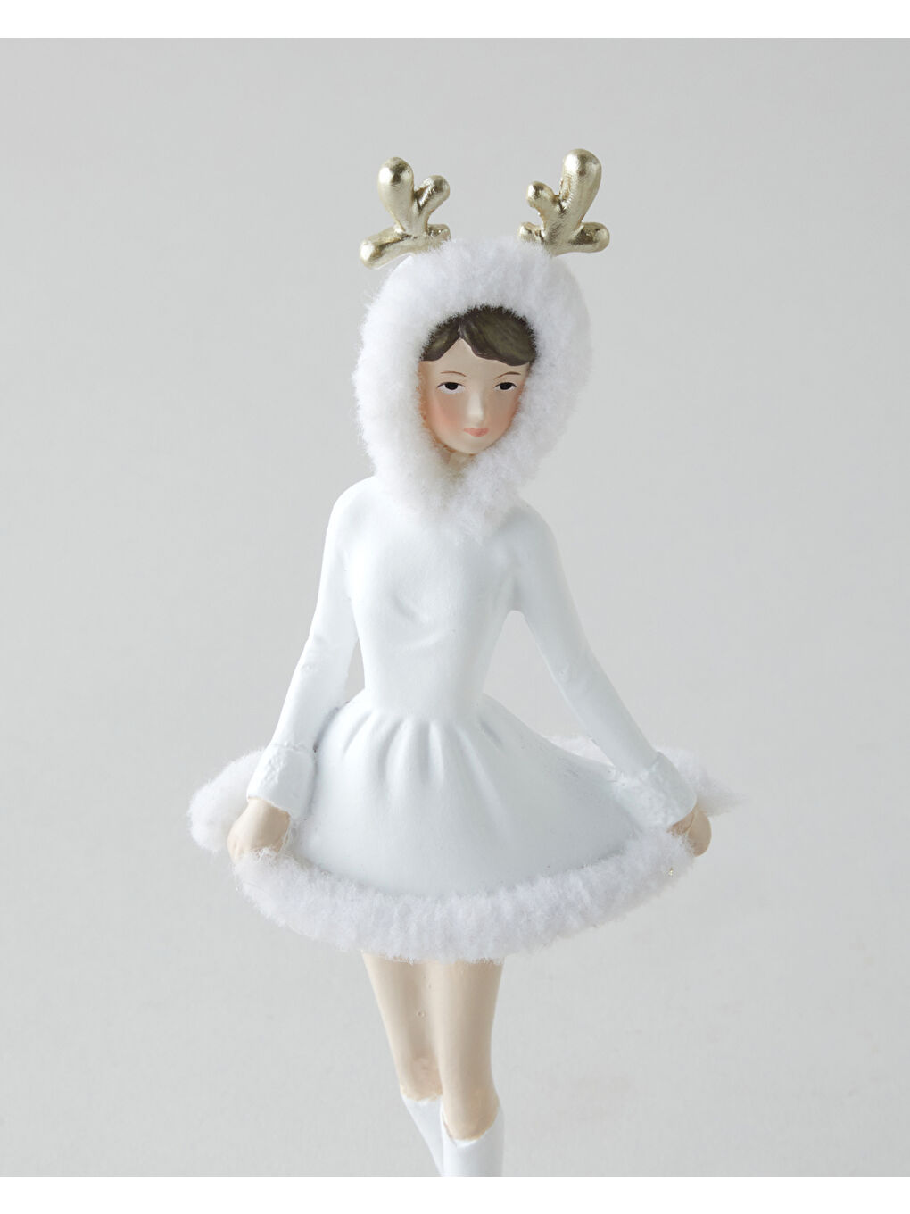 Dany Biblo 18 cm Beyaz-2