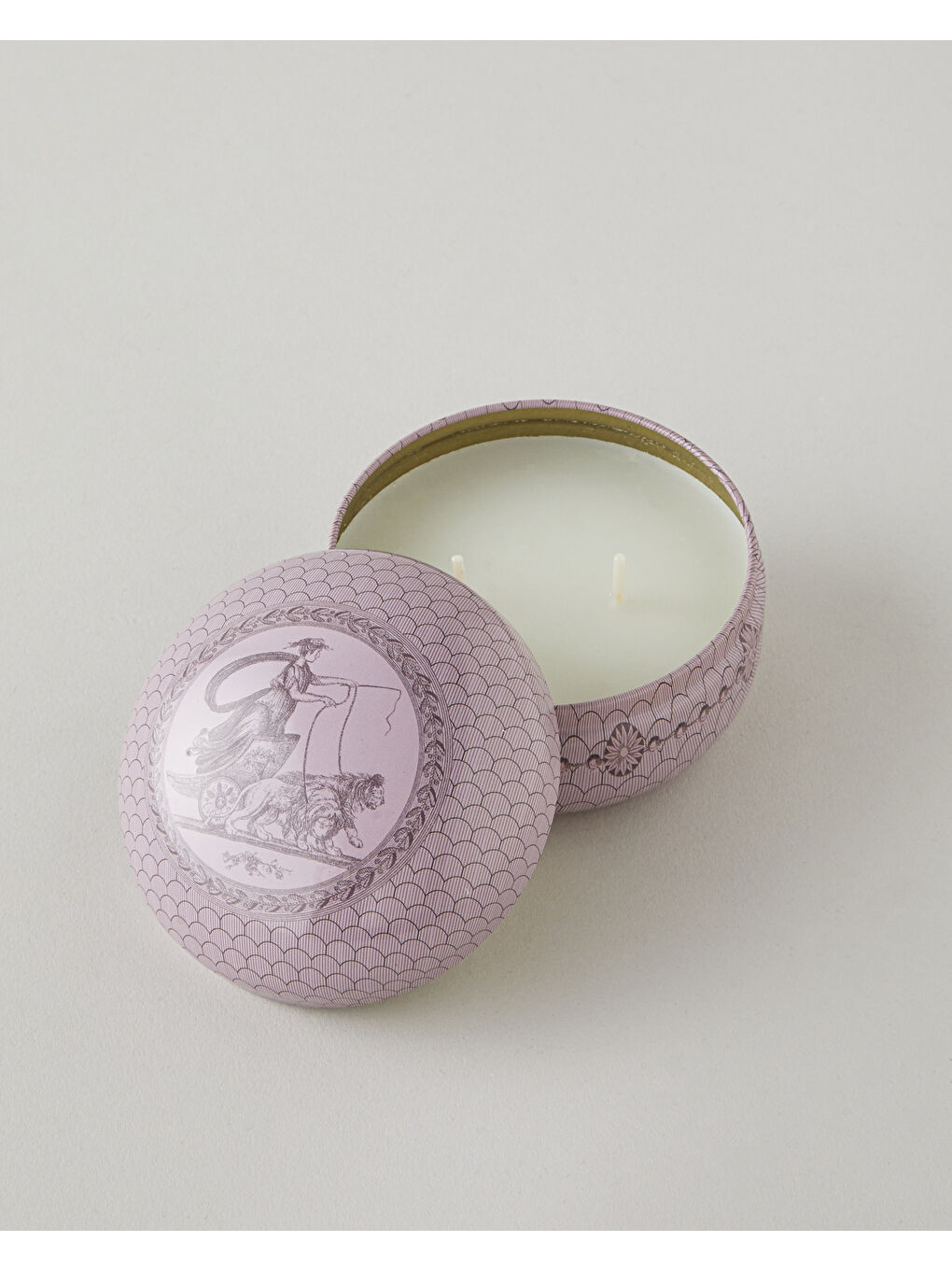 Hera Kokulu Mum 170 g Beyaz-1