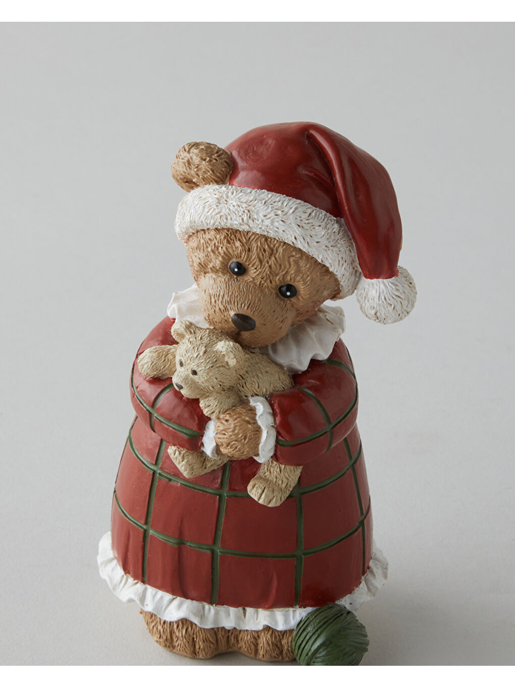 Belita Biblo 12 cm Kırmızı-2