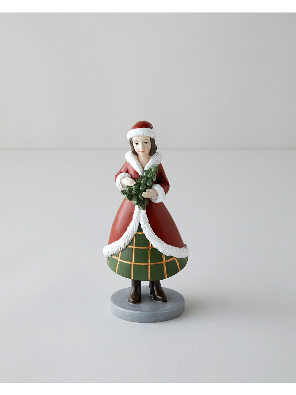 Bailey Biblo 18 cm Kırmızı-1