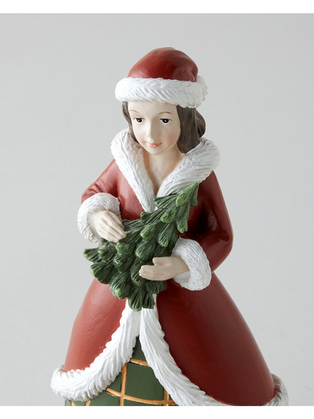 Bailey Biblo 18 cm Kırmızı-2