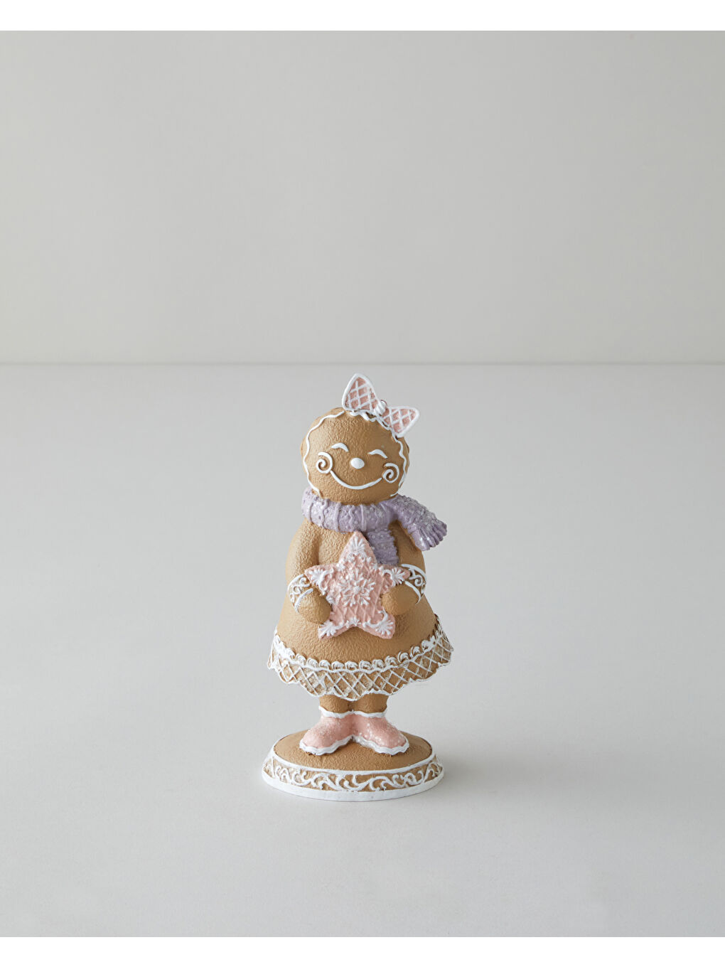 Aver Biblo 16,5 cm Kahverengi-1