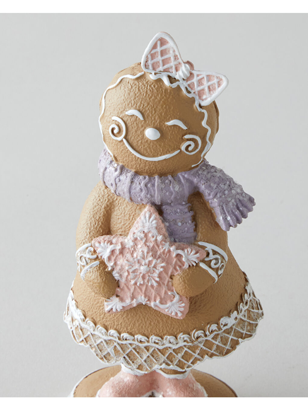 Aver Biblo 16,5 cm Kahverengi-2