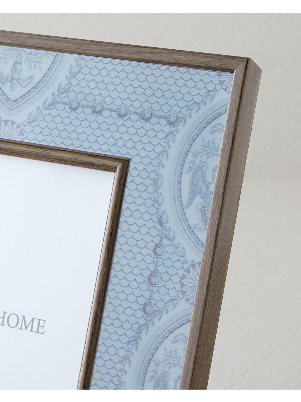 Luna Çerçeve 13x18 cm Gri-1