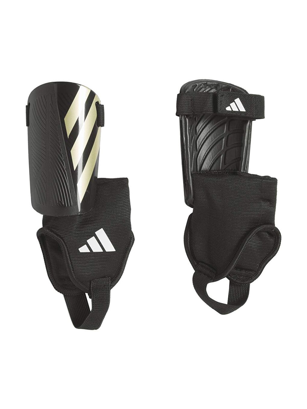 Tiro Sg Mtc J Siyah Tekmelik