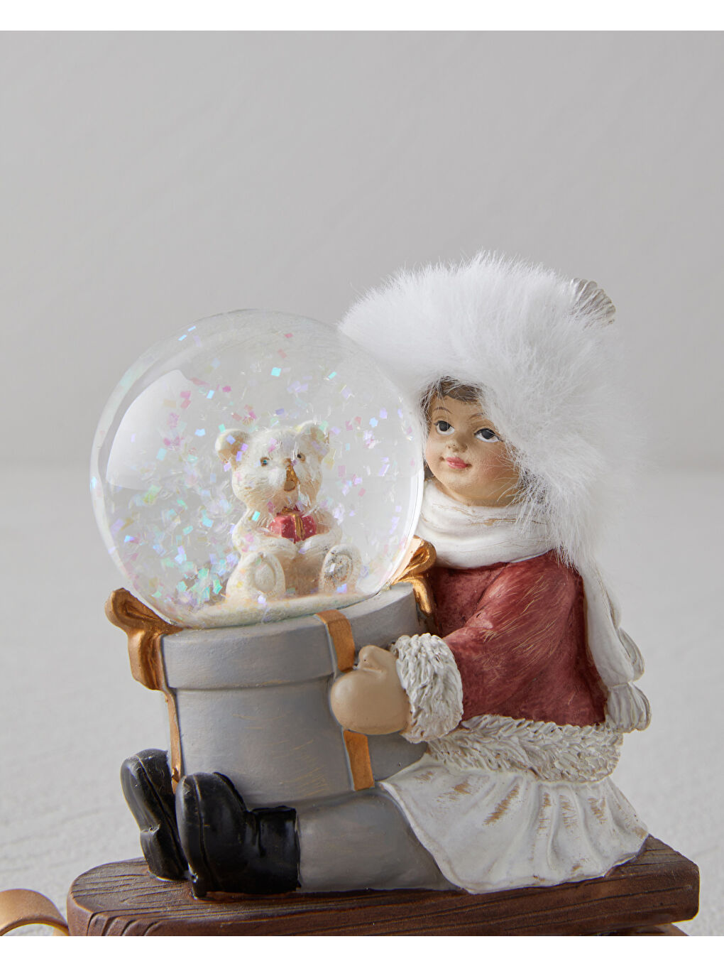 Cutlery Biblo 11 cm Kırmızı-1