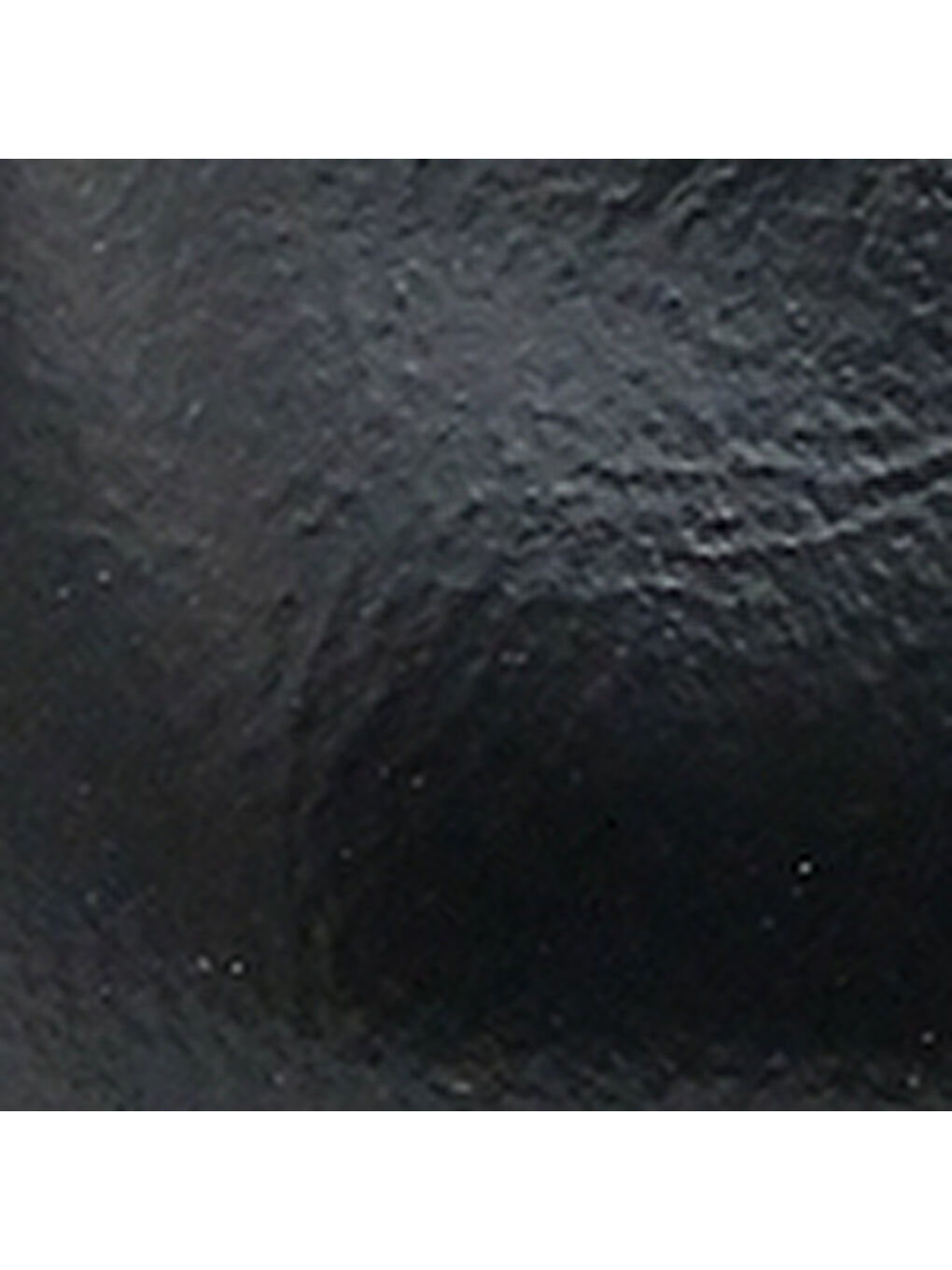 Siyah Valaria Kadın Hakiki Deri Loafer-6