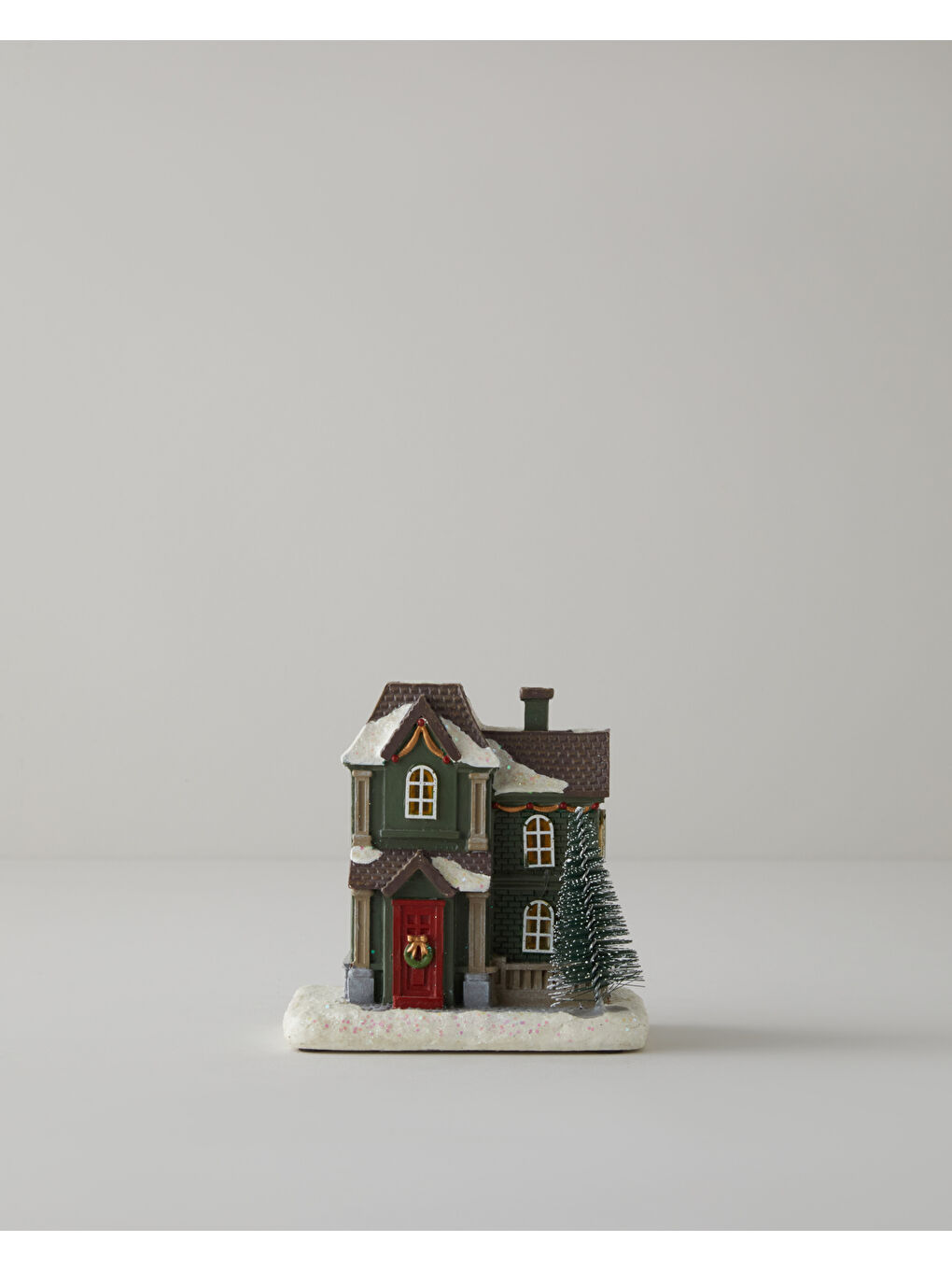 Astra Biblo 11 cm Yeşil