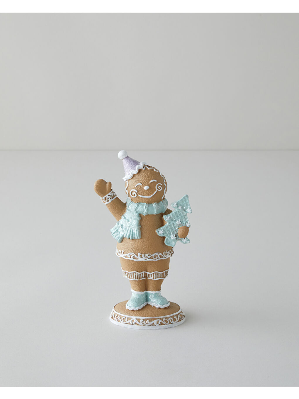 Audre Biblo 16,5 cm Kahverengi-1