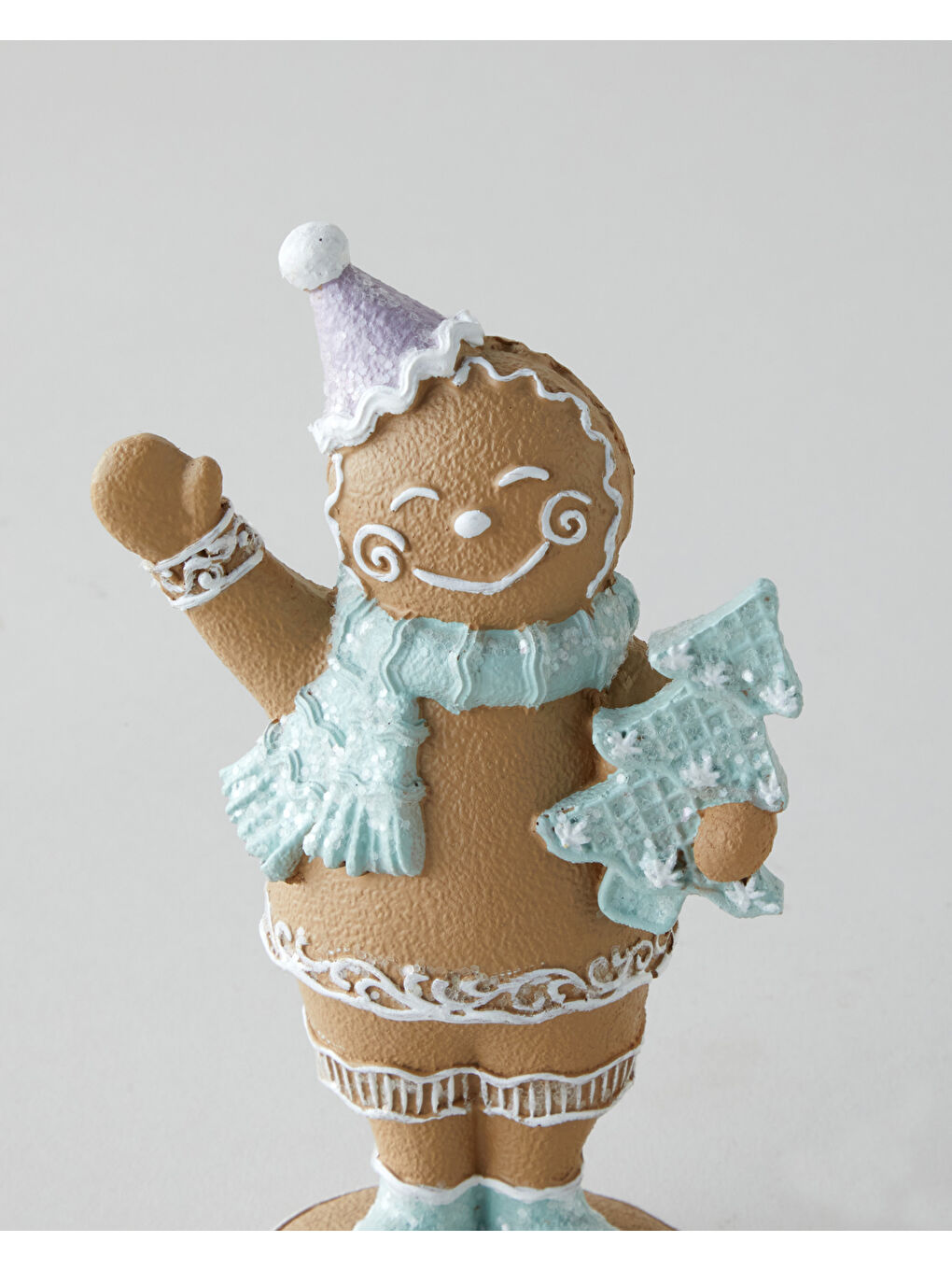 Audre Biblo 16,5 cm Kahverengi-2