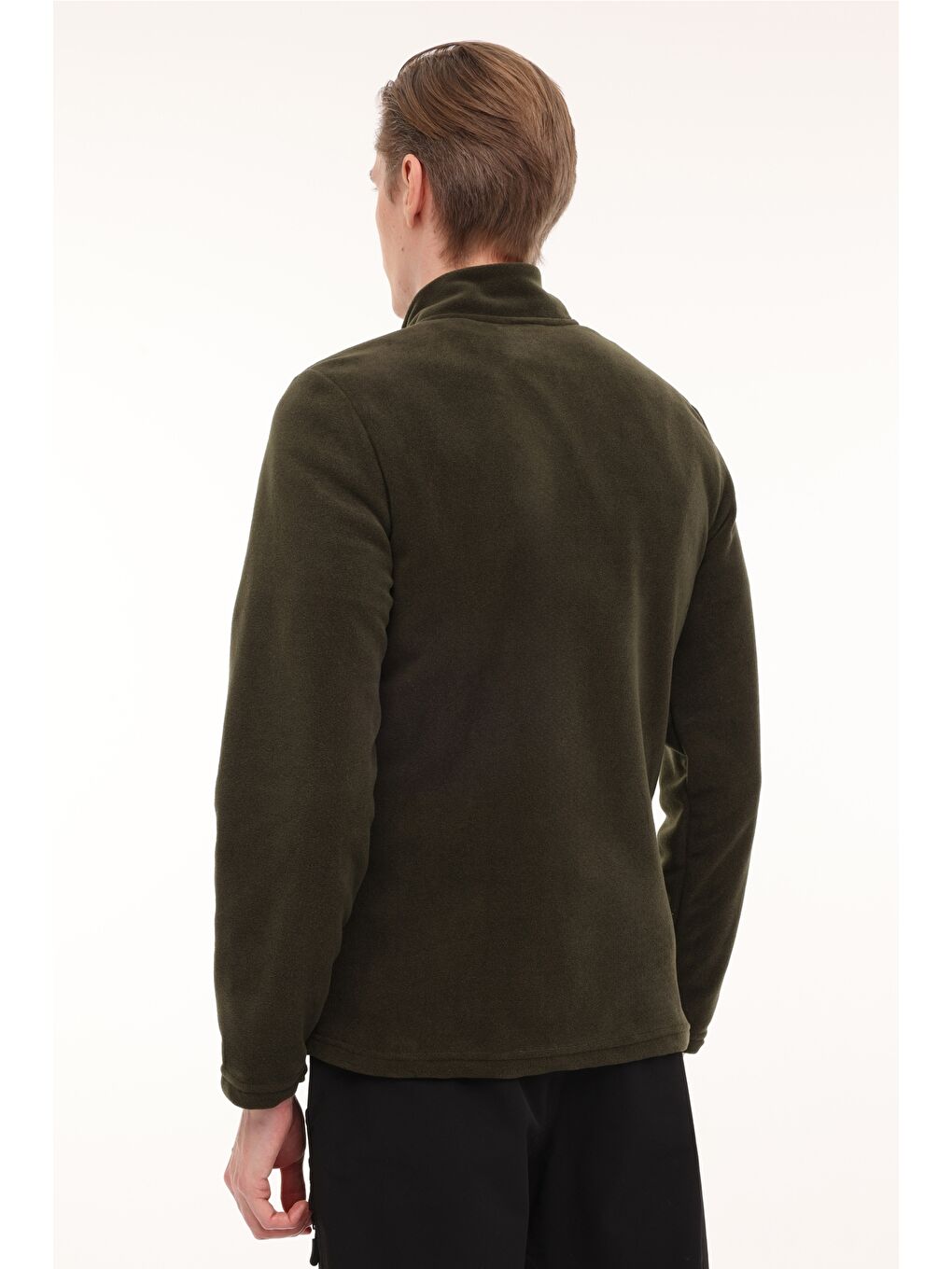 ML CHAD 7SN163 4PR Haki Erkek Polar-1