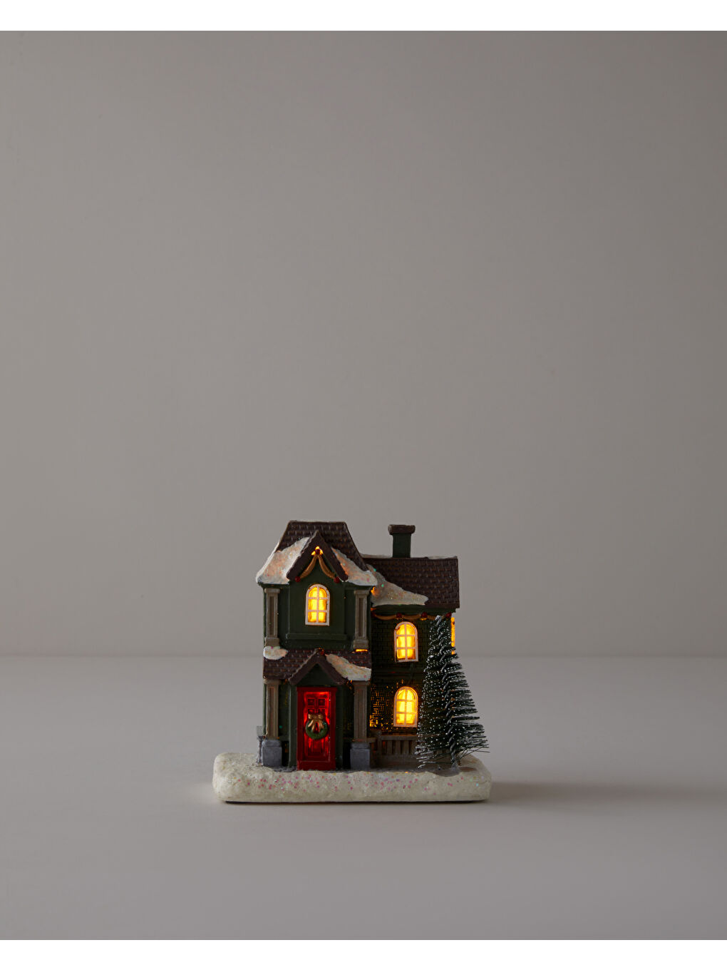 Astra Biblo 11 cm Yeşil-1