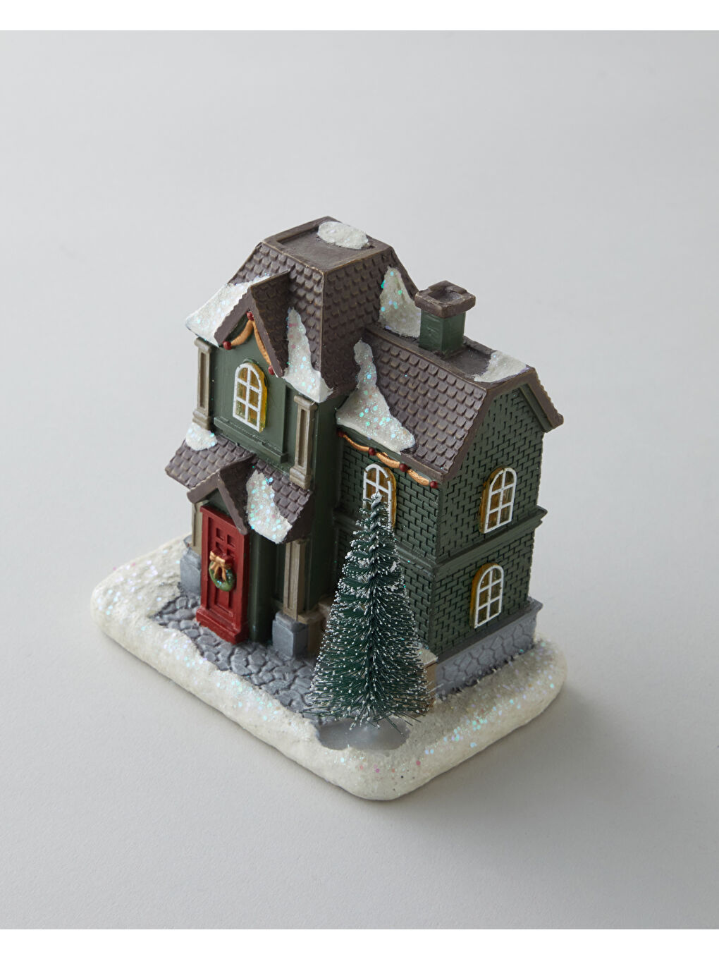 Astra Biblo 11 cm Yeşil-2