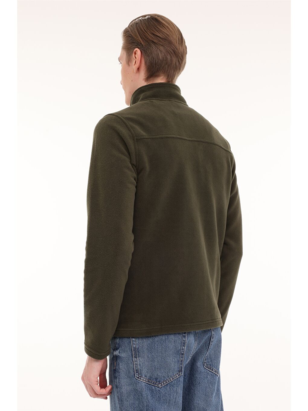 ML CHEST POLAR 4PR Haki Erkek Polar-1