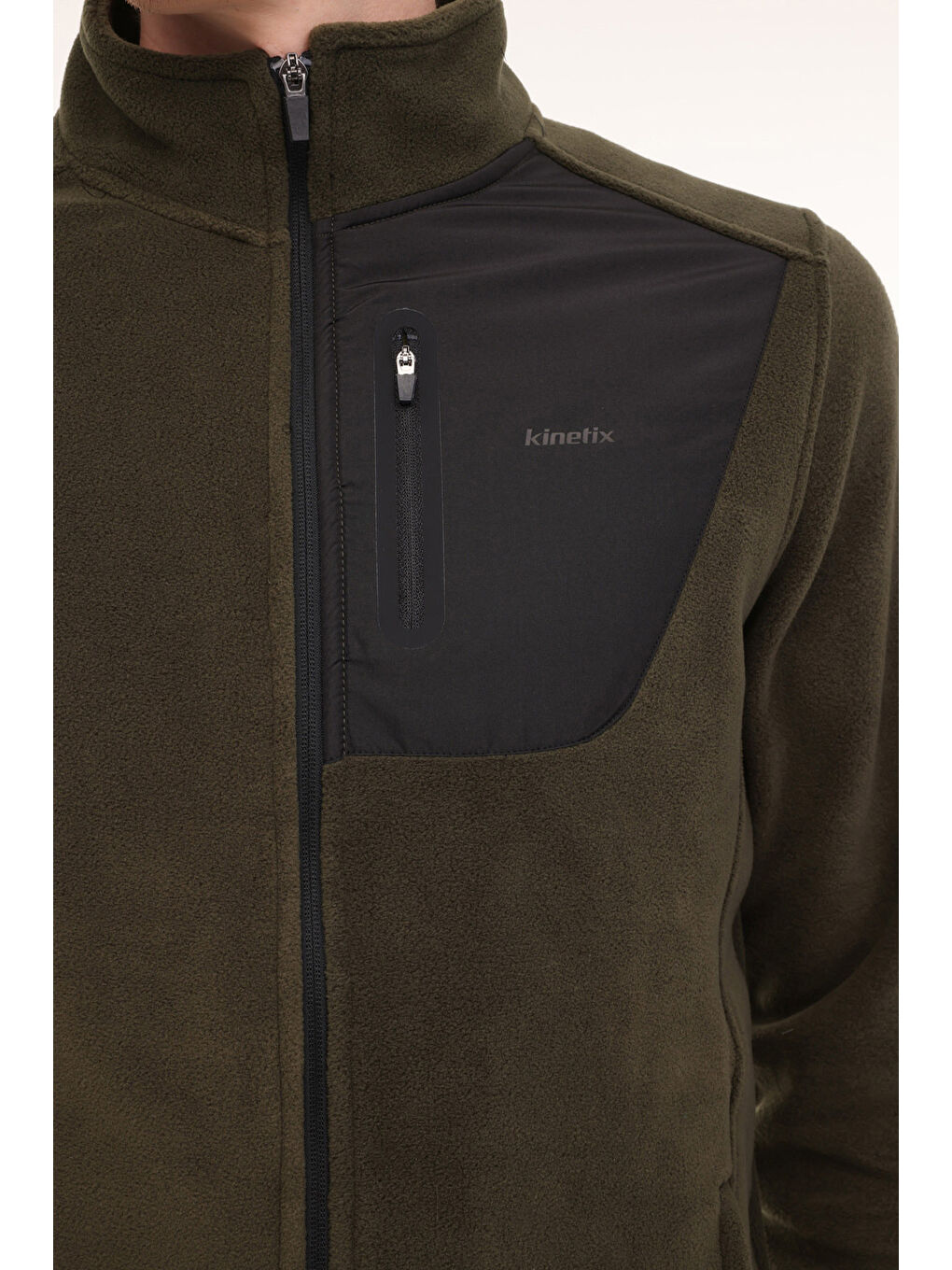 ML CHEST POLAR 4PR Haki Erkek Polar-3