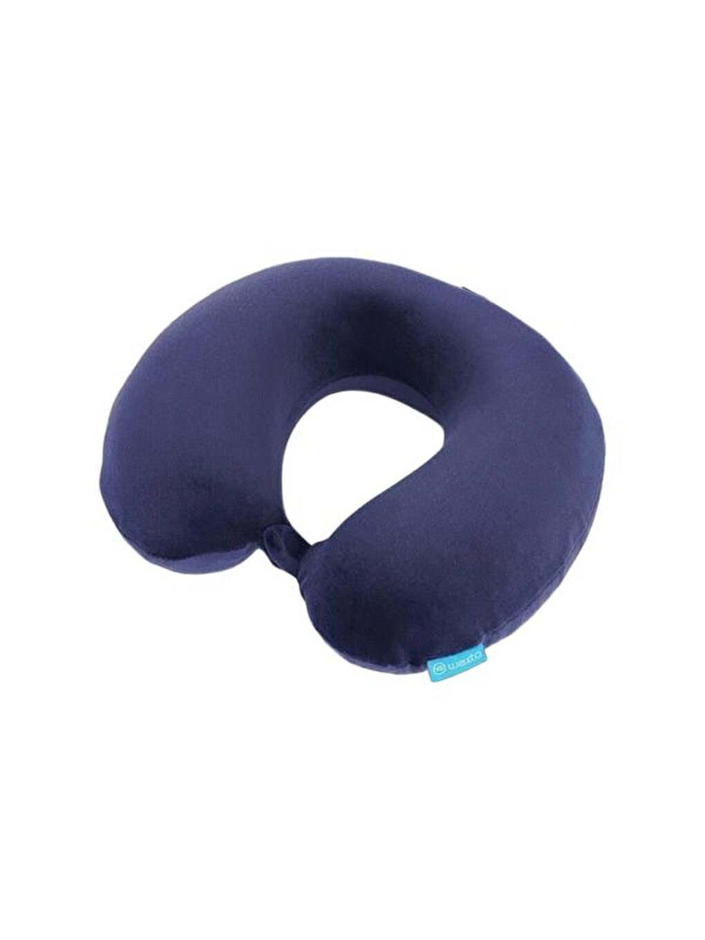 Seyahat Boyun Yastığı - Lacivert - 29x27 cm-1
