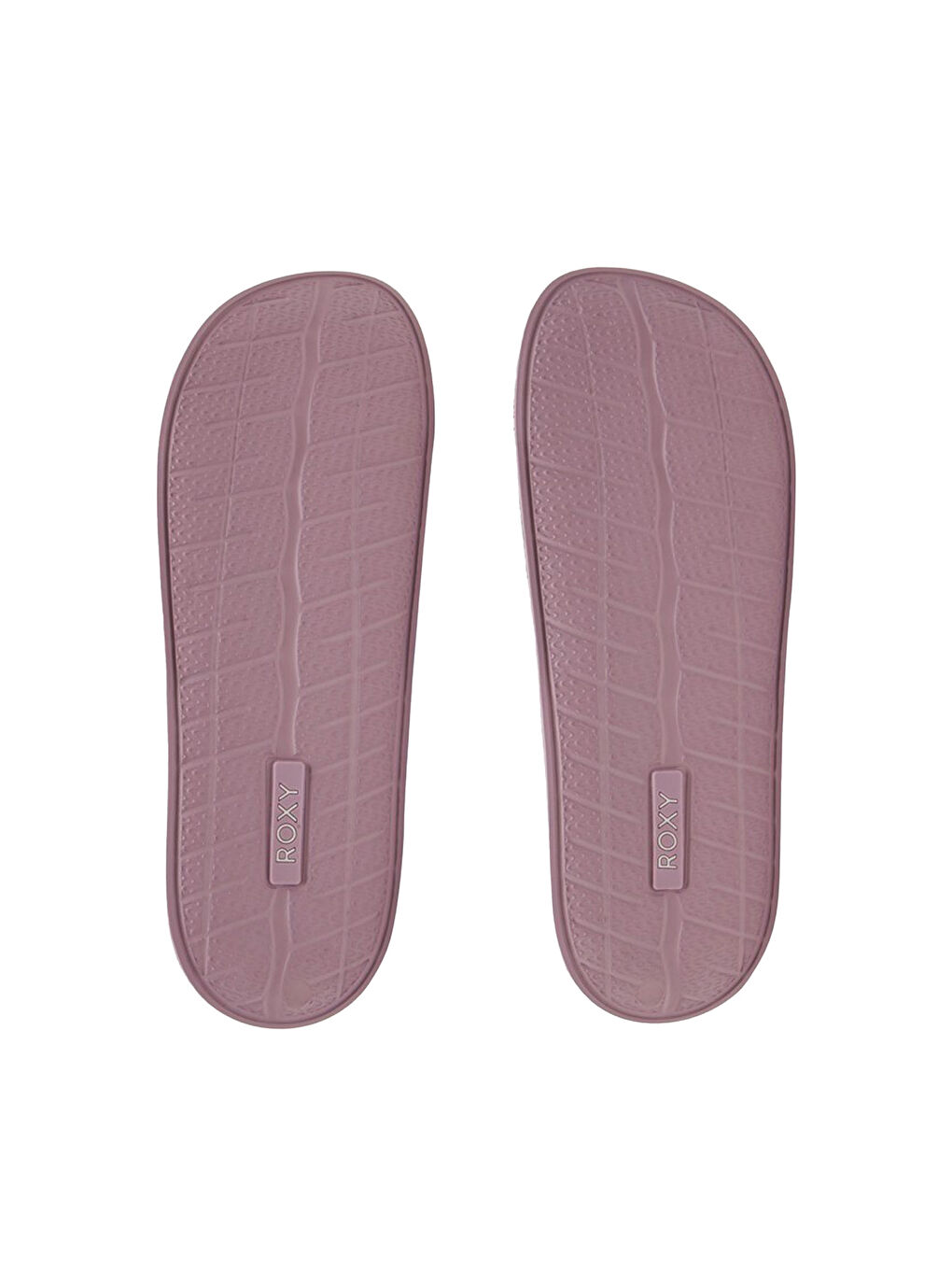 Pembe Slippy II Kadın Mavi Terlik-4