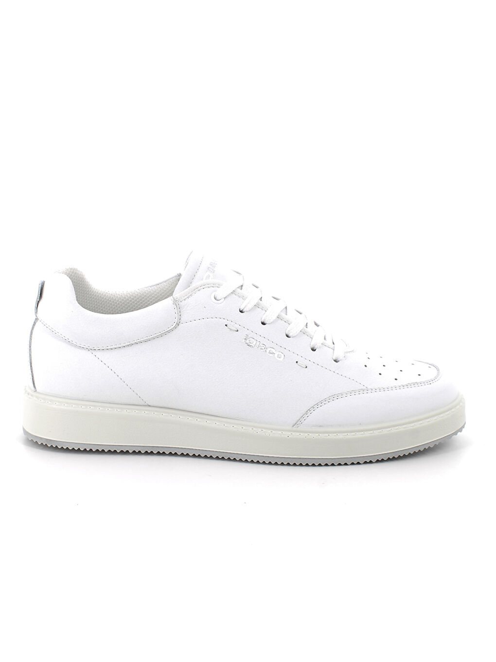 Beyaz Erkek Sneaker 7623211 UNG 76232 FIO.BOTT.MARTIN Bianco