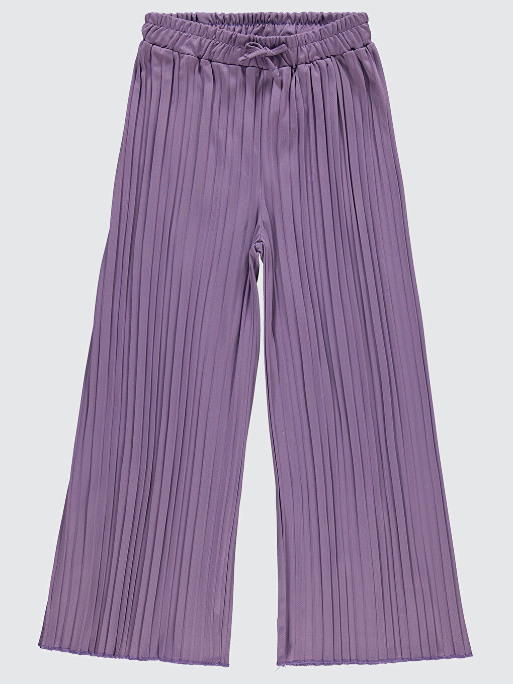 Girls Kız Çocuk Pantolon 10-13 Yaş Lila