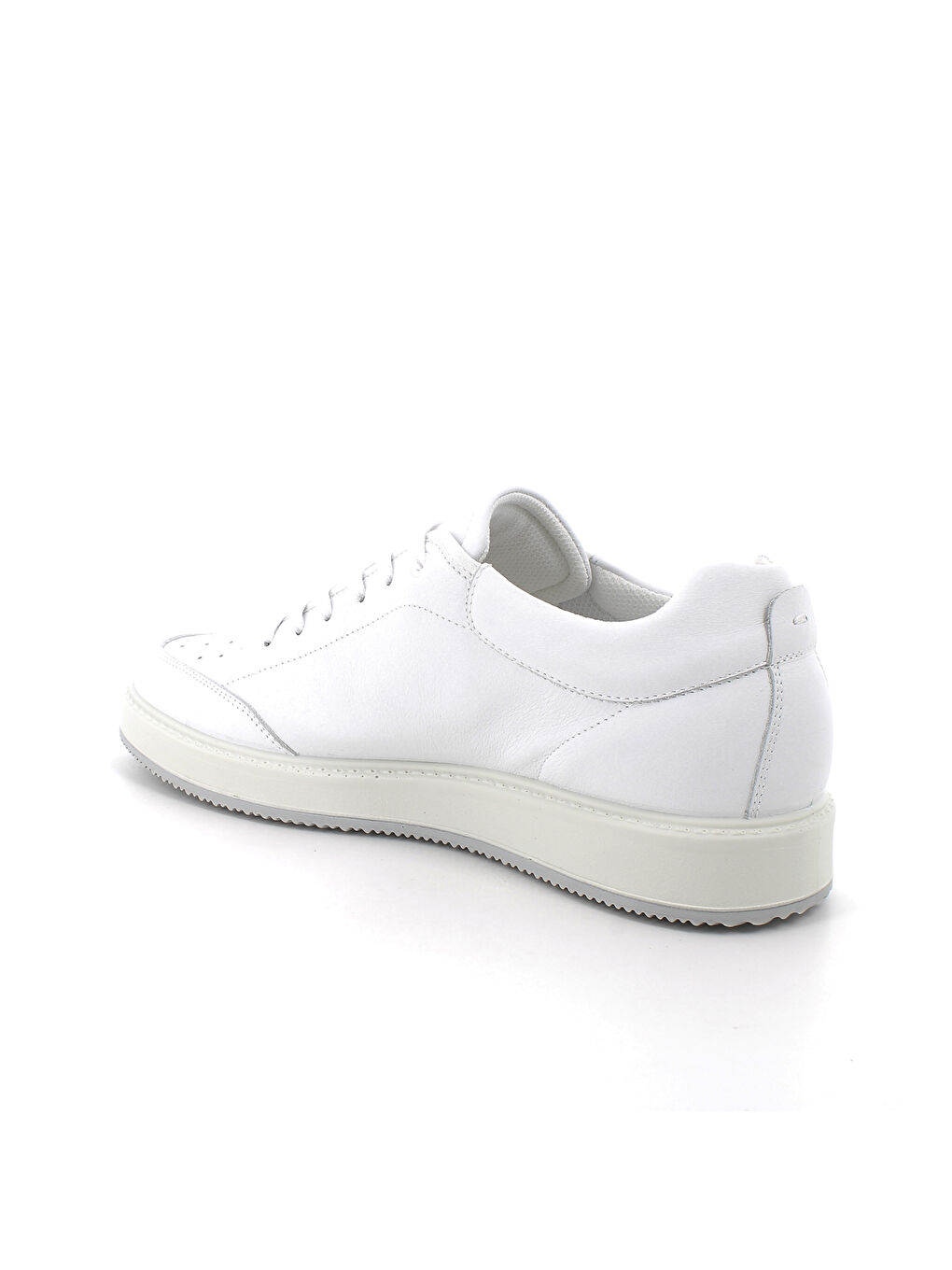 Beyaz Erkek Sneaker 7623211 UNG 76232 FIO.BOTT.MARTIN Bianco-2