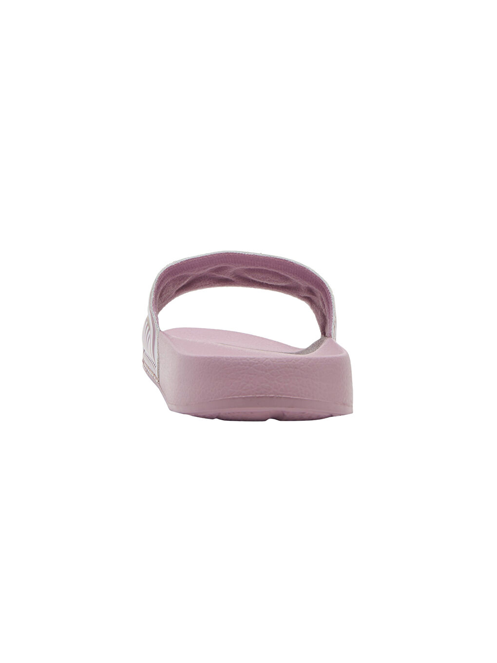 Pembe Slippy II Kadın Mavi Terlik-5