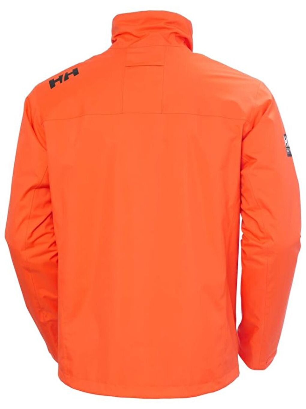 Helly Hansen Turuncu Crew Midlayer Jacket 2.0 Erkek Mont HHA.34444.HHA.307 - 1