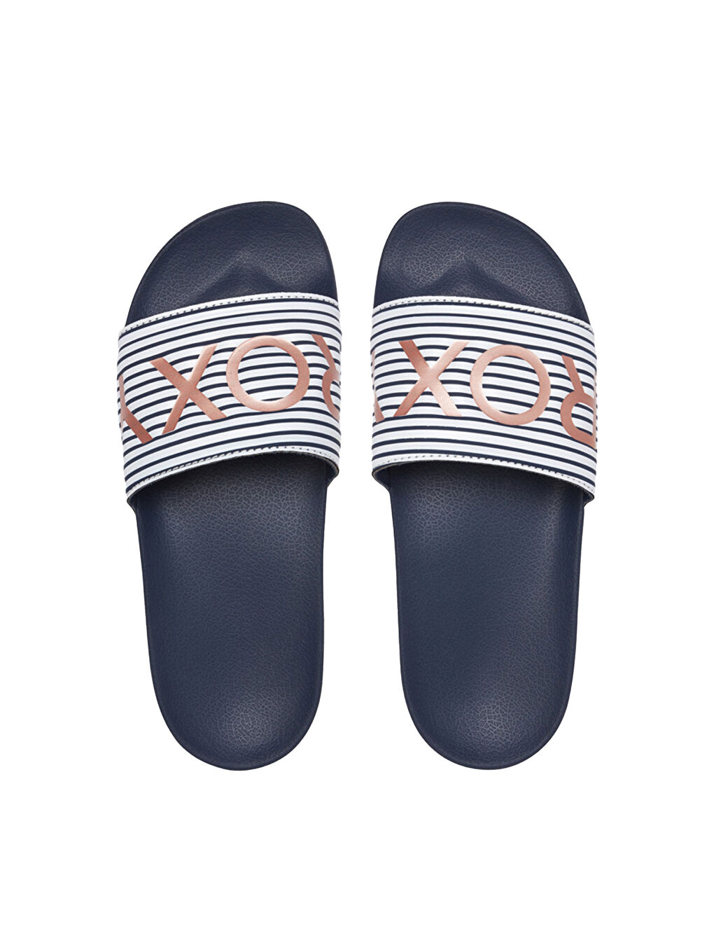 Lacivert Slippy II Kadın Terlik-2