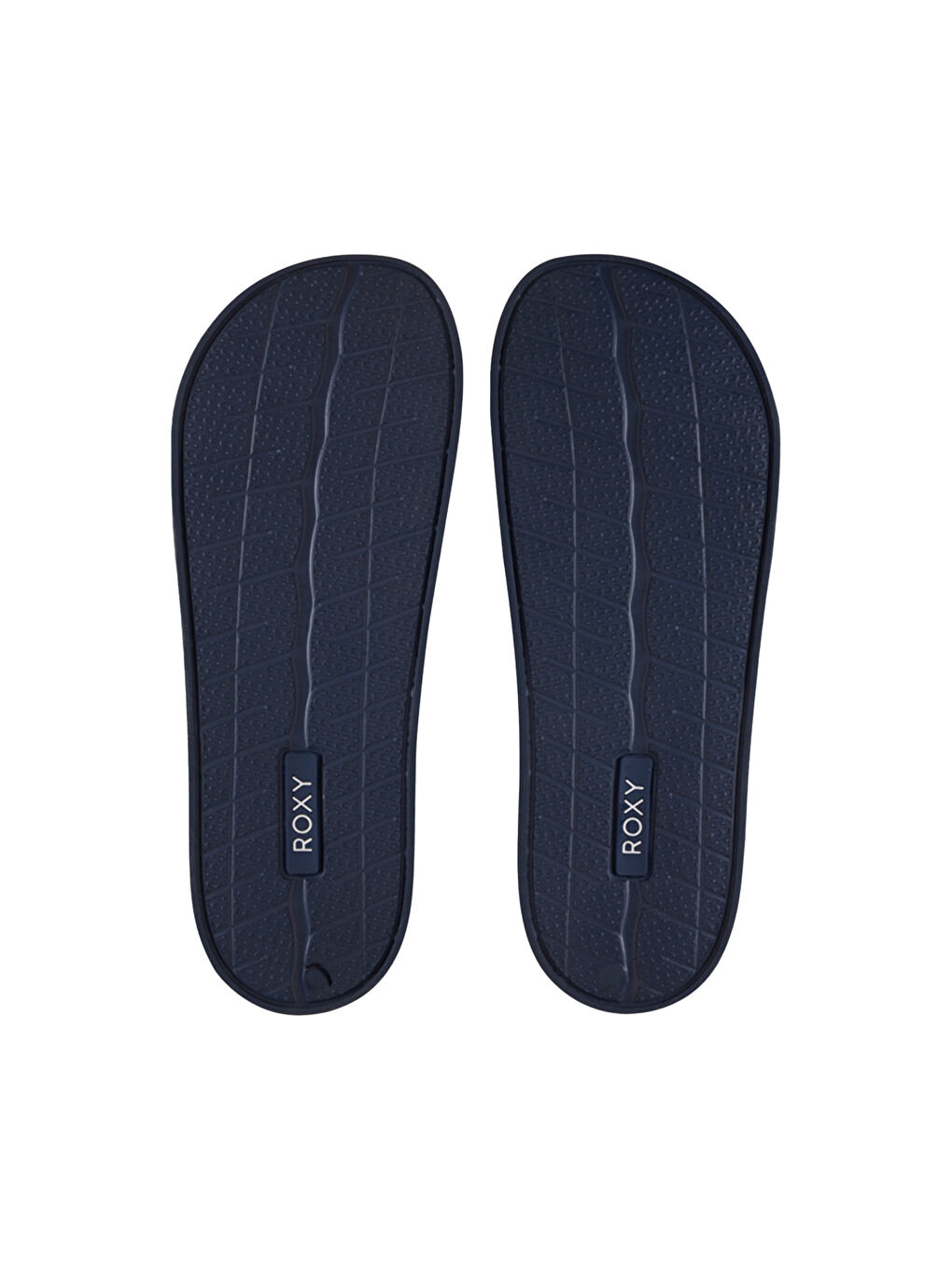Lacivert Slippy II Kadın Terlik-3