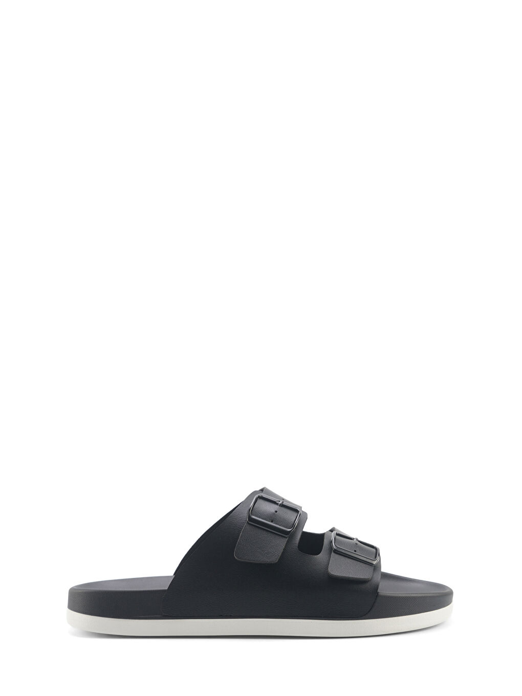 408064.M5FX Siyah Erkek Terlik