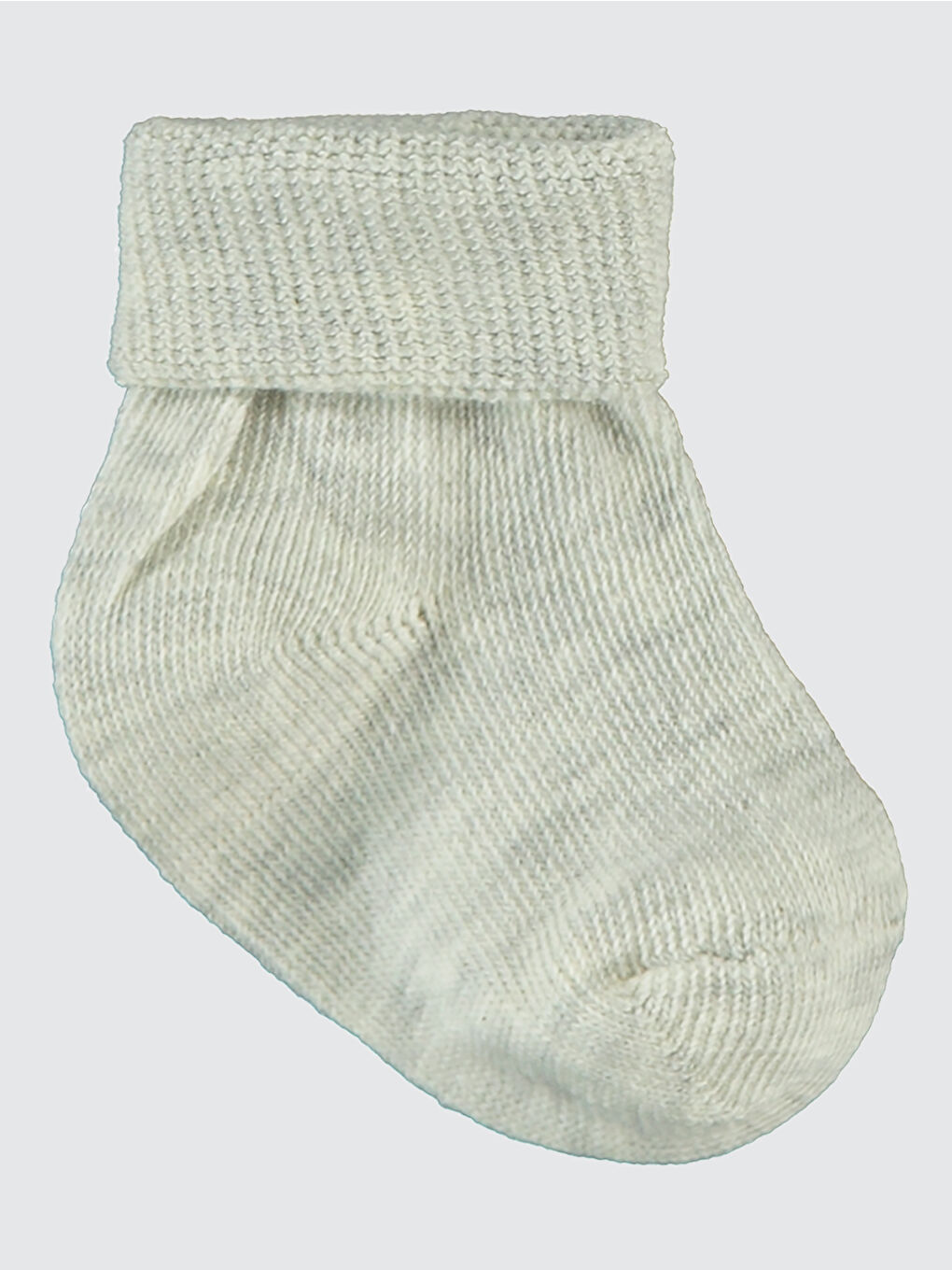 Baby Erkek Bebek 5'li Çorap Set 6-12 Ay Mavi-6