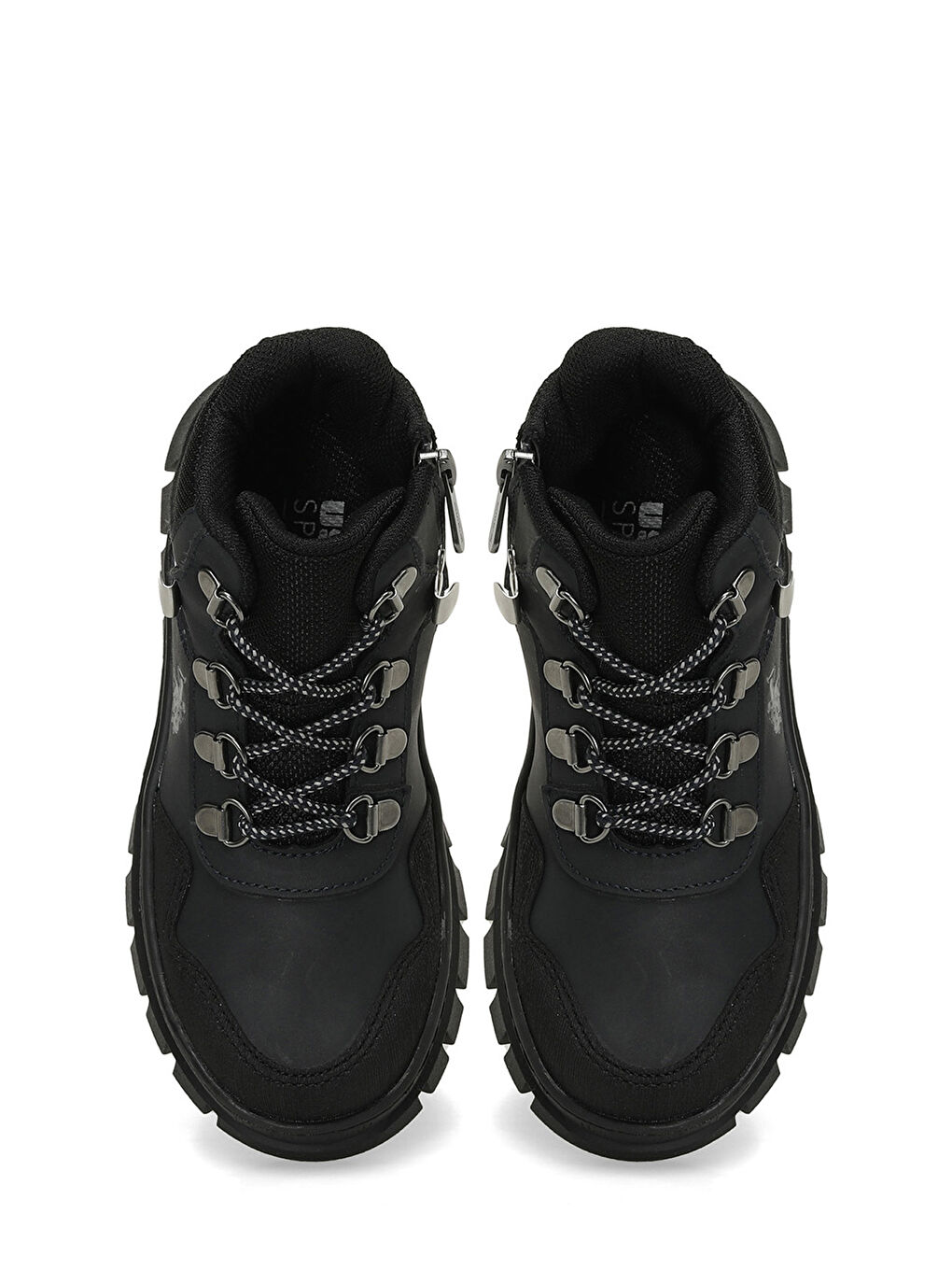 TORENTA 4PR Lacivert Erkek Çocuk Outdoor Bot-3