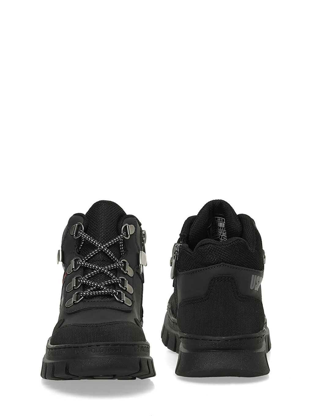 TORENTA 4PR Lacivert Erkek Çocuk Outdoor Bot-4