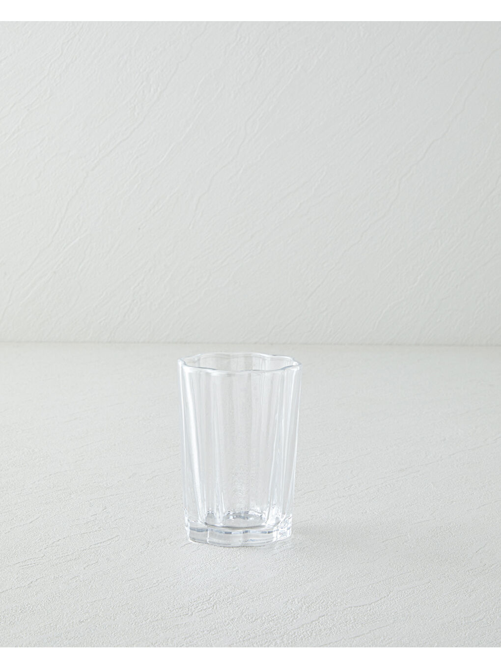 Renksiz Bega 3'lü Banyo Seti 14,5 cm Şeffaf-2