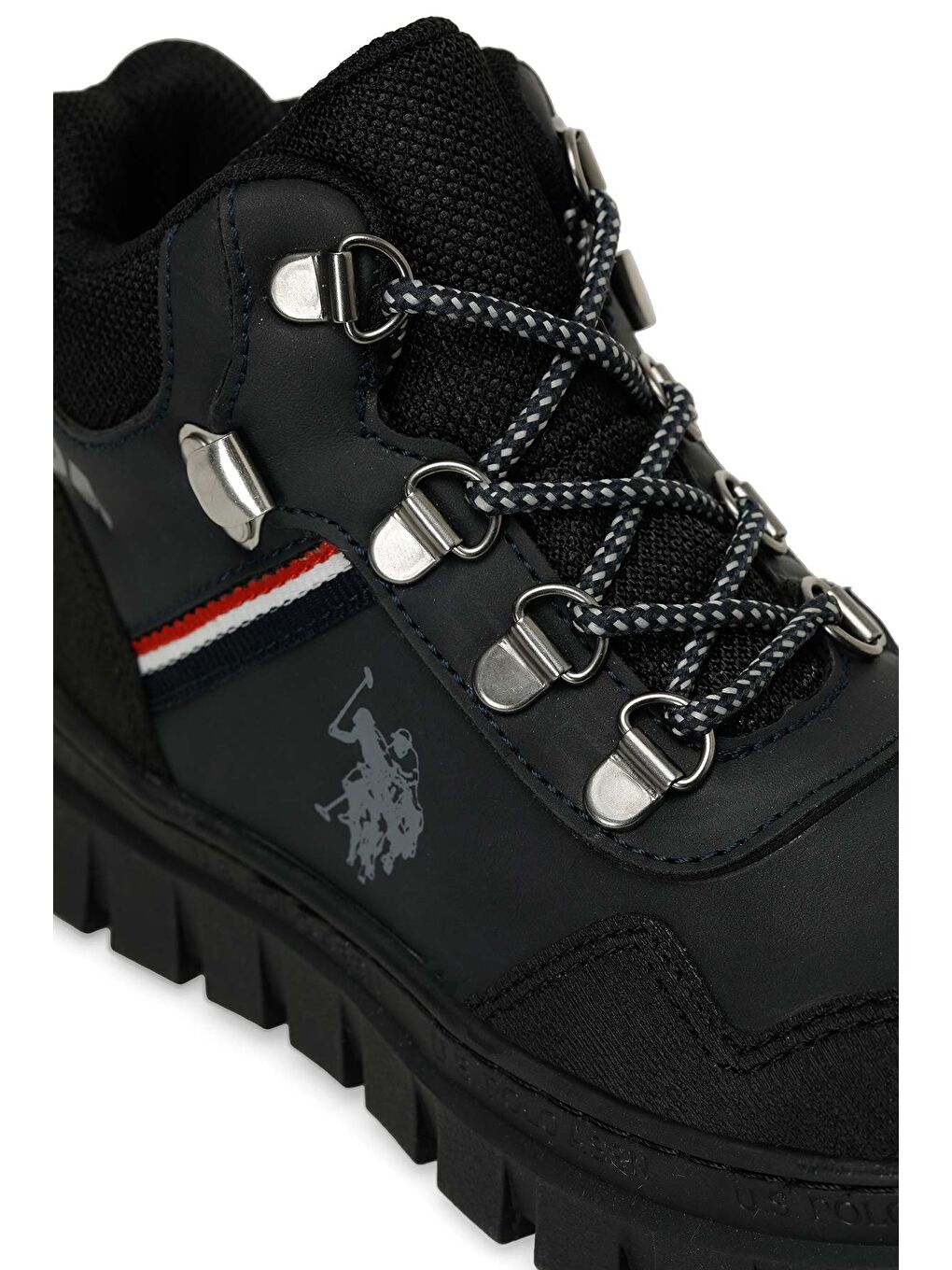 TORENTA 4PR Lacivert Erkek Çocuk Outdoor Bot-6