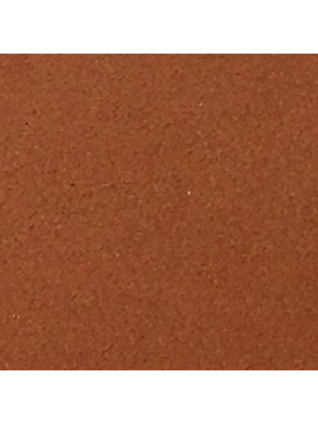 Kahverengi Nicole Deri Kadın Terlik-6