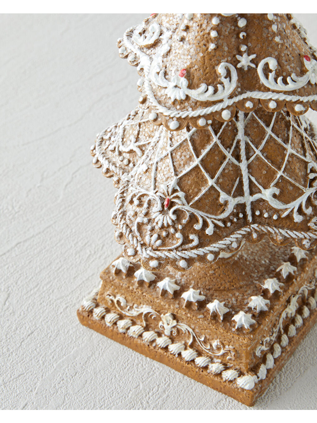 Bradle Biblo 25,5 cm Kahverengi-2