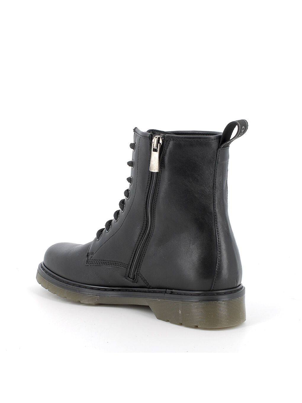 Siyah Kadın Bot 6686700 DLD 66867 Nero-2