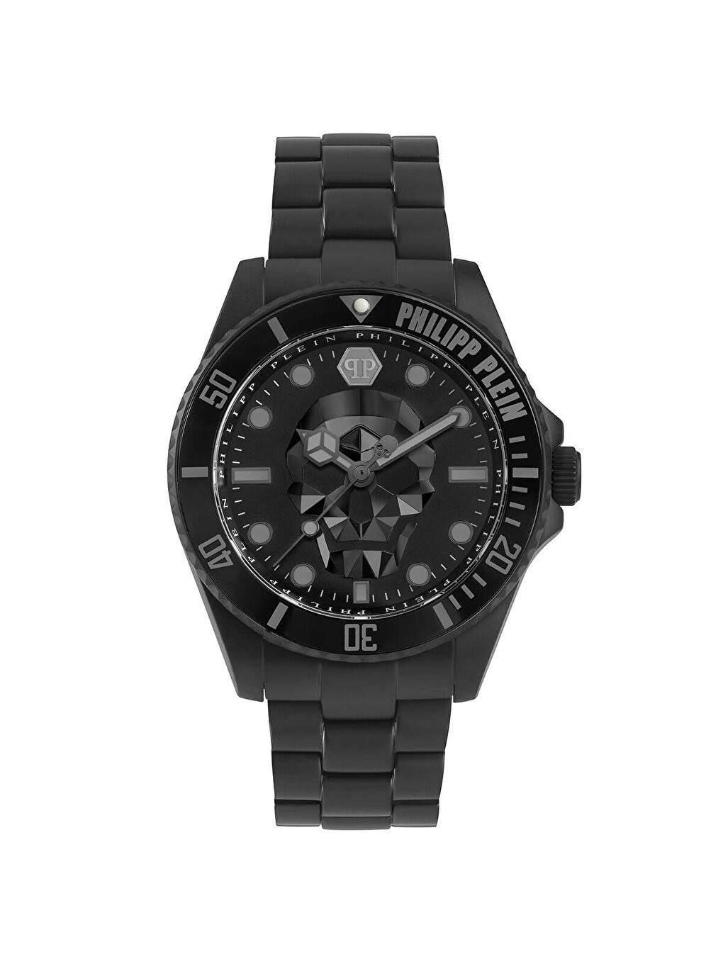 Siyah PWOAA0922 Erkek Kol Saati