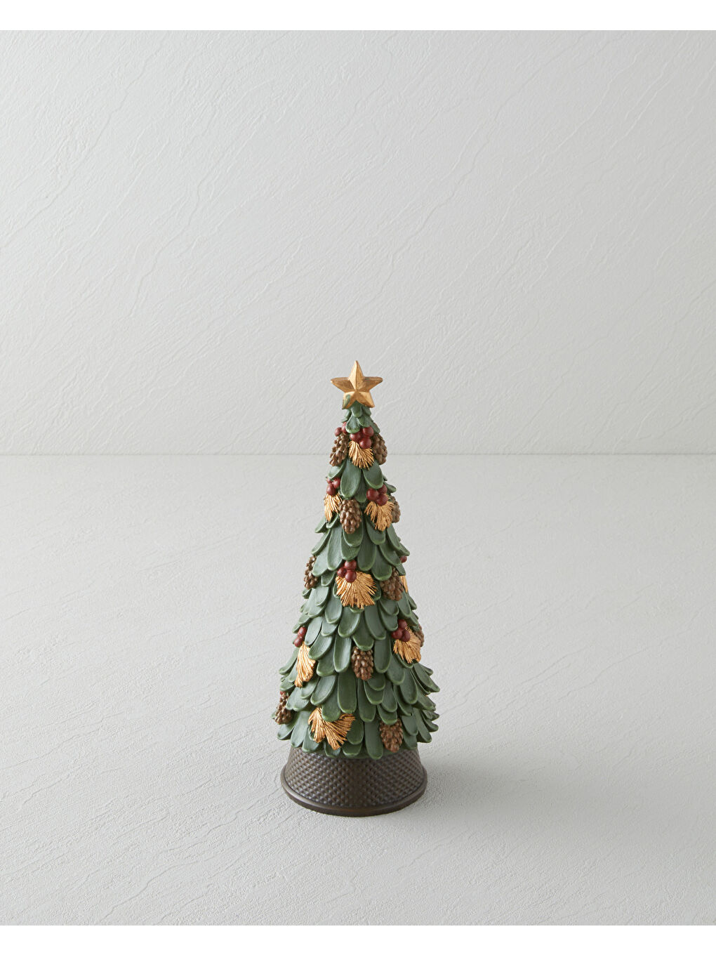 Bega Biblo 25,5 cm Yeşil-1