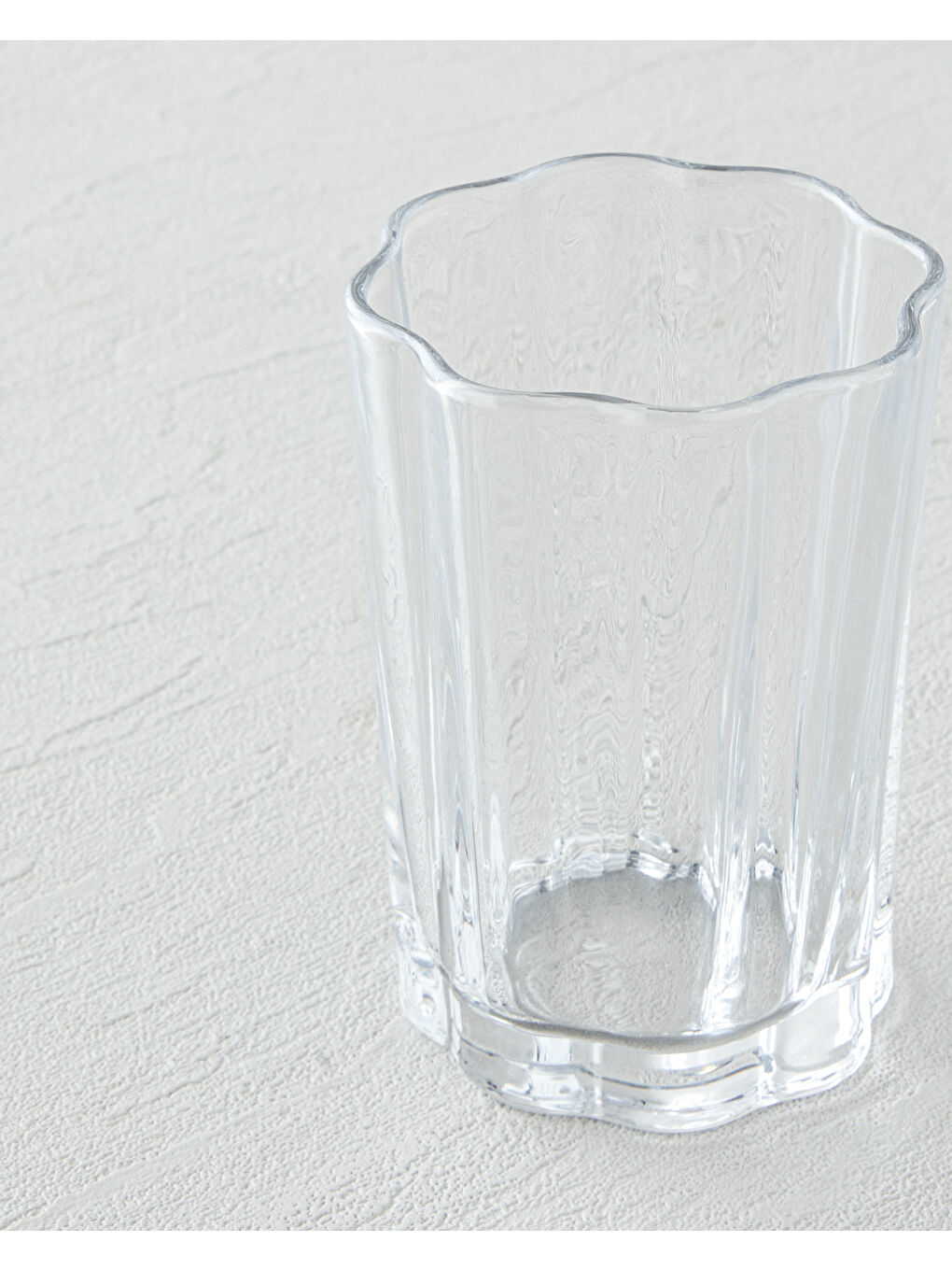 Renksiz Bega 3'lü Banyo Seti 14,5 cm Şeffaf-5