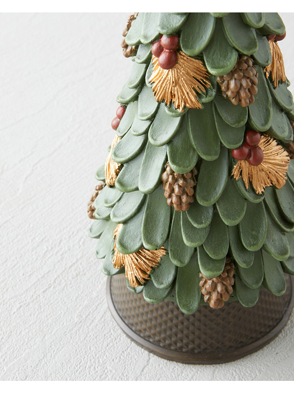 Bega Biblo 25,5 cm Yeşil-2