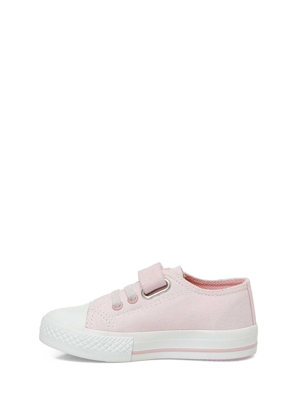 DUFFY.P5FX Pembe Kız Çocuk Sneaker-2